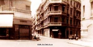 Oran - Rue Elysee Reclus